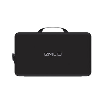 Carrying bag for Emlid Scanning handle